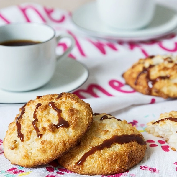 Coconut Macaroons